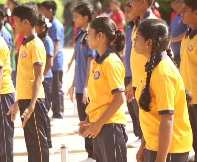urja program 8